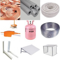 Расходные материалы